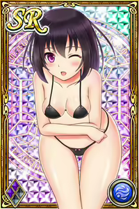 Page 133 of Innyuu Shoukan Pururun Fairies (cards) Part4/7 - preview thumbnail