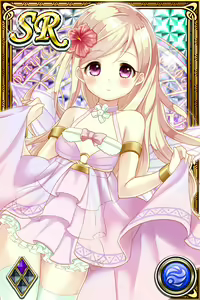 Page 1333 of Innyuu Shoukan Pururun Fairies (cards) Part4/7 - preview thumbnail