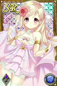 Page 1334 of Innyuu Shoukan Pururun Fairies (cards) Part4/7 - preview thumbnail