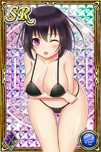 Page 134 of Innyuu Shoukan Pururun Fairies (cards) Part4/7 - preview thumbnail
