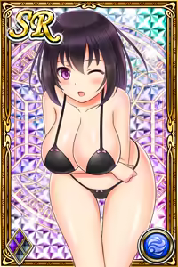 Page 135 of Innyuu Shoukan Pururun Fairies (cards) Part4/7 - preview thumbnail