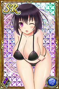 Page 136 of Innyuu Shoukan Pururun Fairies (cards) Part4/7 - preview thumbnail