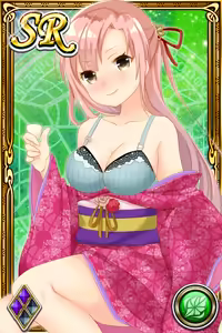 Page 1365 of Innyuu Shoukan Pururun Fairies (cards) Part4/7 - preview thumbnail
