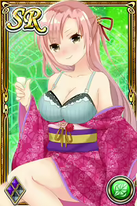 Page 1366 of Innyuu Shoukan Pururun Fairies (cards) Part4/7 - preview thumbnail