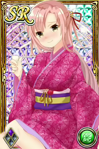 Page 1386 of Innyuu Shoukan Pururun Fairies (cards) Part4/7 - preview thumbnail