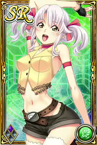 Page 154 of Innyuu Shoukan Pururun Fairies (cards) Part4/7 - preview thumbnail