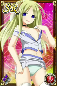 Page 1562 of Innyuu Shoukan Pururun Fairies (cards) Part4/7 - preview thumbnail