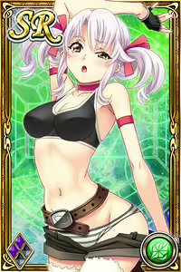 Page 160 of Innyuu Shoukan Pururun Fairies (cards) Part4/7 - preview thumbnail