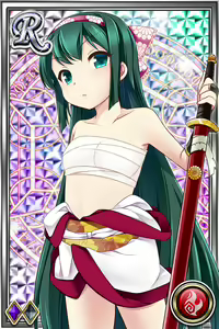 Page 1638 of Innyuu Shoukan Pururun Fairies (cards) Part4/7 - preview thumbnail