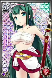 Page 1641 of Innyuu Shoukan Pururun Fairies (cards) Part4/7 - preview thumbnail