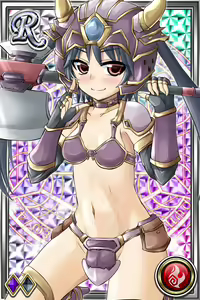 Page 1669 of Innyuu Shoukan Pururun Fairies (cards) Part4/7 - preview thumbnail