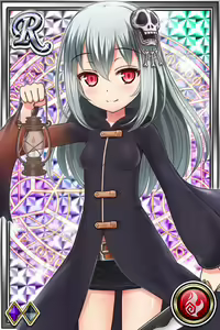 Page 1683 of Innyuu Shoukan Pururun Fairies (cards) Part4/7 - preview thumbnail