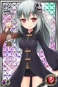Page 1685 of Innyuu Shoukan Pururun Fairies (cards) Part4/7 - preview thumbnail