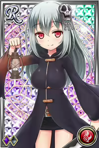 Page 1686 of Innyuu Shoukan Pururun Fairies (cards) Part4/7 - preview thumbnail