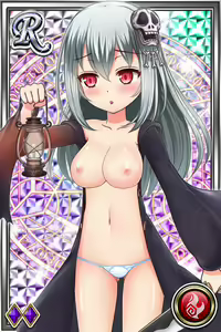Page 1690 of Innyuu Shoukan Pururun Fairies (cards) Part4/7 - preview thumbnail
