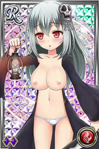 Page 1691 of Innyuu Shoukan Pururun Fairies (cards) Part4/7 - preview thumbnail