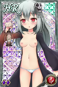 Page 1694 of Innyuu Shoukan Pururun Fairies (cards) Part4/7 - preview thumbnail