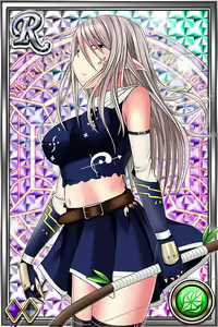 Page 1730 of Innyuu Shoukan Pururun Fairies (cards) Part4/7 - preview thumbnail
