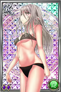 Page 1733 of Innyuu Shoukan Pururun Fairies (cards) Part4/7 - preview thumbnail