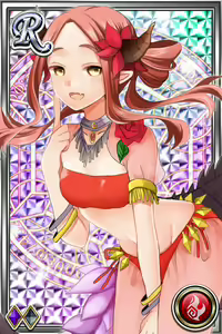 Page 1742 of Innyuu Shoukan Pururun Fairies (cards) Part4/7 - preview thumbnail