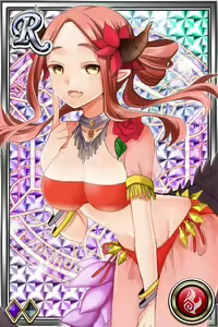 Page 1746 of Innyuu Shoukan Pururun Fairies (cards) Part4/7 - preview thumbnail
