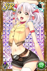 Page 177 of Innyuu Shoukan Pururun Fairies (cards) Part4/7 - preview thumbnail