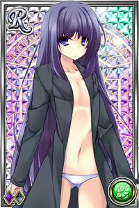 Page 1772 of Innyuu Shoukan Pururun Fairies (cards) Part4/7 - preview thumbnail