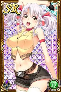 Page 181 of Innyuu Shoukan Pururun Fairies (cards) Part4/7 - preview thumbnail