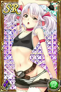 Page 182 of Innyuu Shoukan Pururun Fairies (cards) Part4/7 - preview thumbnail