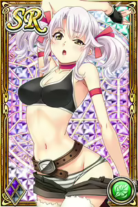 Page 185 of Innyuu Shoukan Pururun Fairies (cards) Part4/7 - preview thumbnail