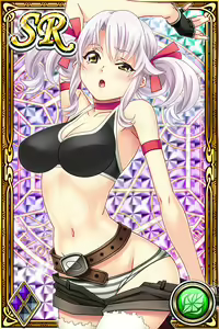 Page 186 of Innyuu Shoukan Pururun Fairies (cards) Part4/7 - preview thumbnail