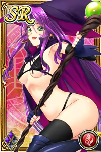 Page 238 of Innyuu Shoukan Pururun Fairies (cards) Part4/7 - preview thumbnail