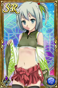 Page 432 of Innyuu Shoukan Pururun Fairies (cards) Part4/7 - preview thumbnail