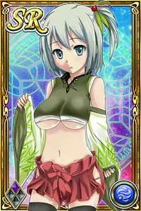 Page 435 of Innyuu Shoukan Pururun Fairies (cards) Part4/7 - preview thumbnail