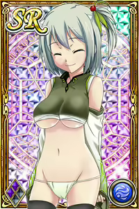 Page 465 of Innyuu Shoukan Pururun Fairies (cards) Part4/7 - preview thumbnail
