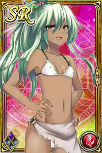 Page 483 of Innyuu Shoukan Pururun Fairies (cards) Part4/7 - preview thumbnail