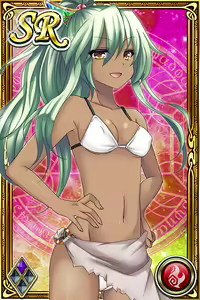 Page 484 of Innyuu Shoukan Pururun Fairies (cards) Part4/7 - preview thumbnail