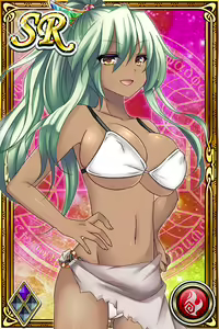 Page 485 of Innyuu Shoukan Pururun Fairies (cards) Part4/7 - preview thumbnail