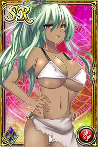 Page 486 of Innyuu Shoukan Pururun Fairies (cards) Part4/7 - preview thumbnail