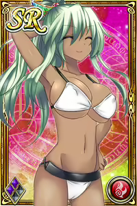 Page 490 of Innyuu Shoukan Pururun Fairies (cards) Part4/7 - preview thumbnail
