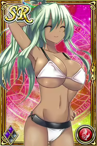 Page 491 of Innyuu Shoukan Pururun Fairies (cards) Part4/7 - preview thumbnail
