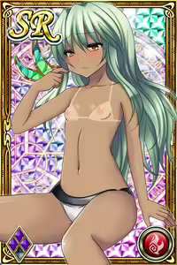 Page 517 of Innyuu Shoukan Pururun Fairies (cards) Part4/7 - preview thumbnail