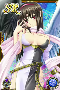 Page 52 of Innyuu Shoukan Pururun Fairies (cards) Part4/7 - preview thumbnail