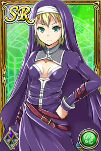 Page 532 of Innyuu Shoukan Pururun Fairies (cards) Part4/7 - preview thumbnail