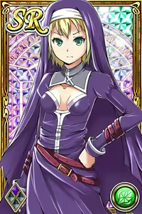 Page 557 of Innyuu Shoukan Pururun Fairies (cards) Part4/7 - preview thumbnail