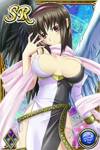 Page 56 of Innyuu Shoukan Pururun Fairies (cards) Part4/7 - preview thumbnail