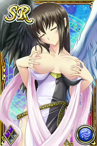 Page 58 of Innyuu Shoukan Pururun Fairies (cards) Part4/7 - preview thumbnail