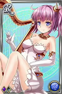 Page 583 of Innyuu Shoukan Pururun Fairies (cards) Part4/7 - preview thumbnail