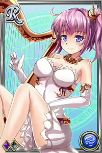 Page 585 of Innyuu Shoukan Pururun Fairies (cards) Part4/7 - preview thumbnail