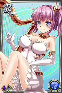 Page 586 of Innyuu Shoukan Pururun Fairies (cards) Part4/7 - preview thumbnail